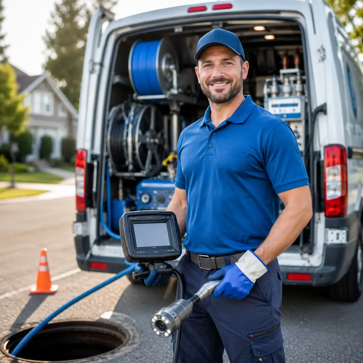 Local Pipe Relining specialists in Archer City, TX