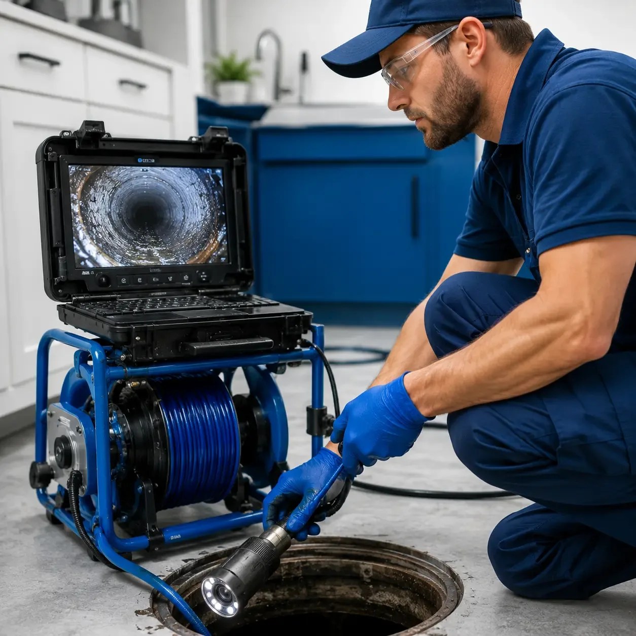 Pipe Relining professionals serving Archer City, TX